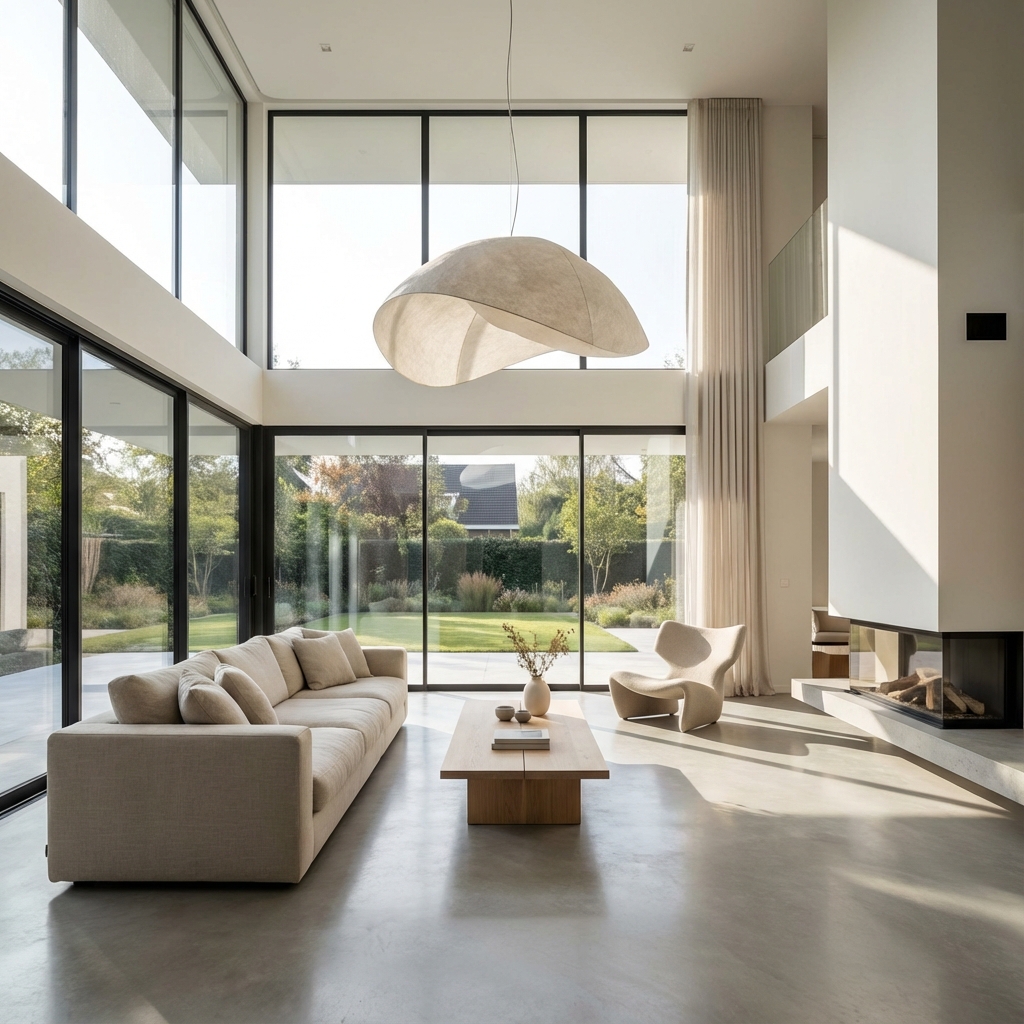 Gurukripa Builders — Modern Architecture & Construction