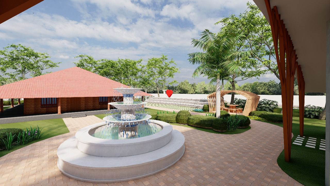 Thumbnail Contemporary Residence