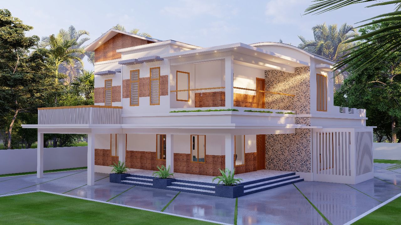 Thumbnail Traditional Kerala Haven